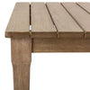 Scarlet Outdoor Coffee Table