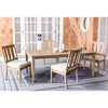 Ray Outdoor Dining Table