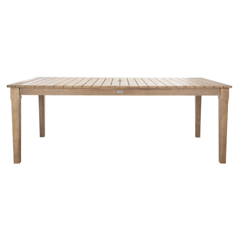 Ray Outdoor Dining Table