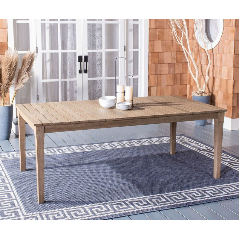 Ray Outdoor Dining Table