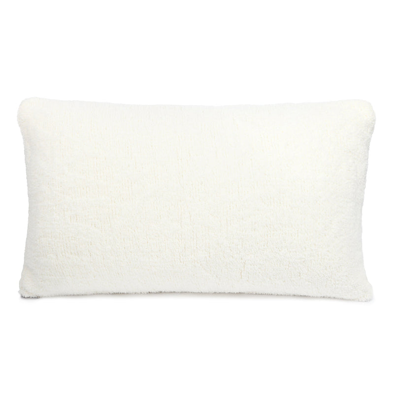 Kashwere Cloud Solid Pillow