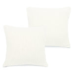 Kashwere Waffle Weave Pillow