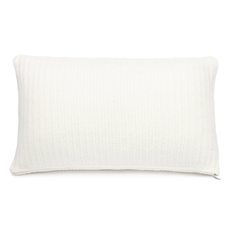 Kashwere Waffle Weave Pillow