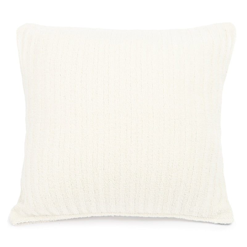 Kashwere Waffle Weave Pillow