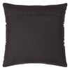 Segment Sigh Throw Pillow