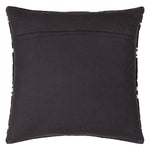 Segment Sigh Throw Pillow