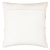 Segment Sigh Throw Pillow