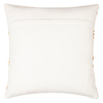 Segment Sigh Throw Pillow