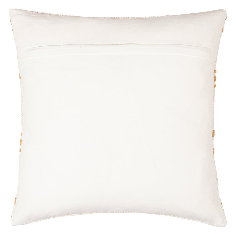 Segment Sigh Throw Pillow