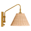 Brillo Wall Sconce