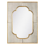 Villa and House Cassia Wall Mirror