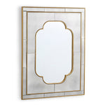 Villa and House Cassia Wall Mirror