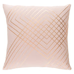 Starry Angle Throw Pillow