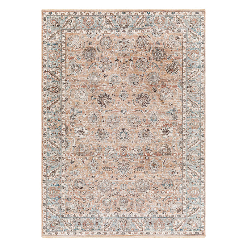 Surya Carlisle Adam Machine Woven Rug