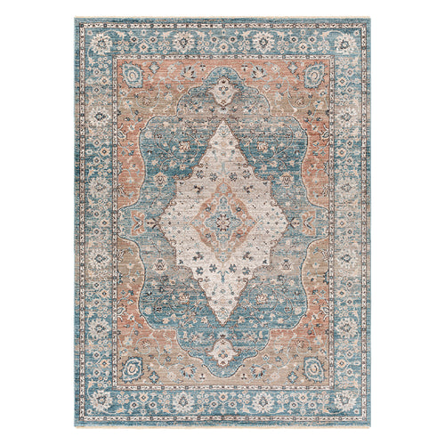 Surya Carlisle Armand Machine Woven Rug