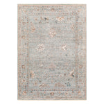 Surya Carlisle Poplar Machine Woven Rug