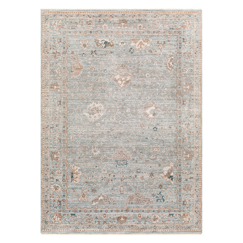 Surya Carlisle Poplar Machine Woven Rug