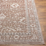 Surya Carlisle Poplar Machine Woven Rug