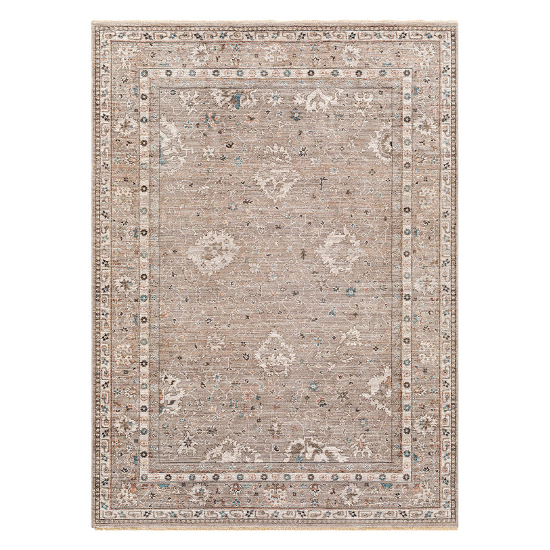 Surya Carlisle Poplar Machine Woven Rug