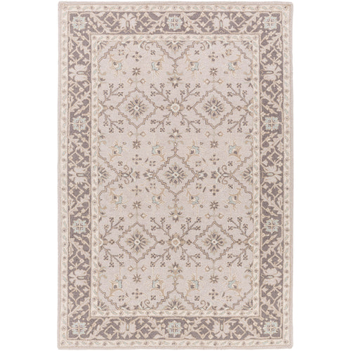 Surya Castille Classic Hand Hooked Rug