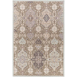 Surya Castille Scenic Hand Hooked Rug