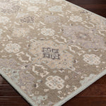 Surya Castille Scenic Hand Hooked Rug