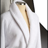 Kashwere Kapua Cotton Velour Robe