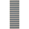 Riverine Stripe Indoor/Outdoor Rug