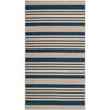 Riverine Stripe Indoor/Outdoor Rug