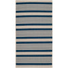 Riverine Stripe Indoor/Outdoor Rug