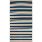 Riverine Stripe Indoor/Outdoor Rug