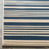 Riverine Stripe Indoor/Outdoor Rug