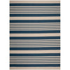 Riverine Stripe Indoor/Outdoor Rug