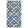 Riverine Graphic Indoor/Outdoor Rug