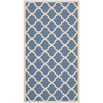 Riverine Graphic Indoor/Outdoor Rug