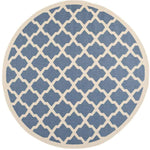 Riverine Graphic Indoor/Outdoor Rug