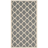 Riverine Graphic Indoor/Outdoor Rug