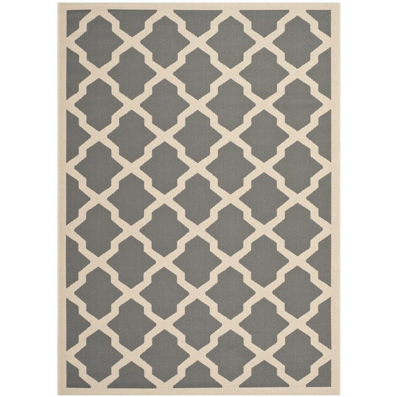 Riverine Graphic Indoor/Outdoor Rug