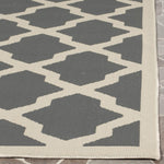 Riverine Graphic Indoor/Outdoor Rug