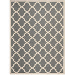 Riverine Graphic Indoor/Outdoor Rug