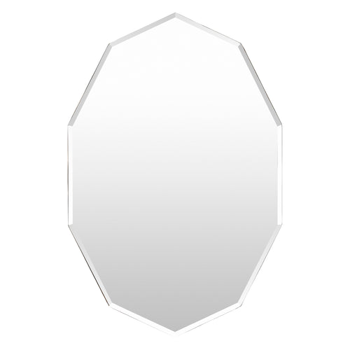 Morrow Tall Wall Mirror