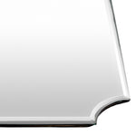 Morrow Rectangle Wall Mirror