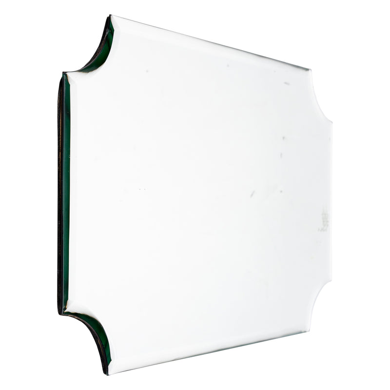 Morrow Rectangle Wall Mirror