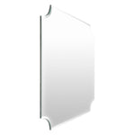 Morrow Square Wall Mirror