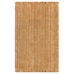 Livabliss Chunky Naturals Lane Hand Woven Rug