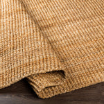 Livabliss Chunky Naturals Lane Hand Woven Rug