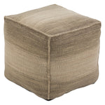 Ombre Pouf