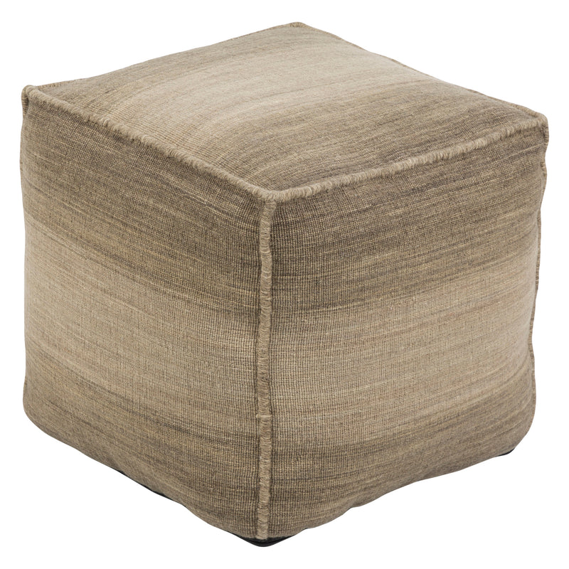 Ombre Pouf