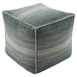 Ombre Pouf