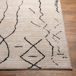 Surya Cozy Gavin Machine Woven Rug